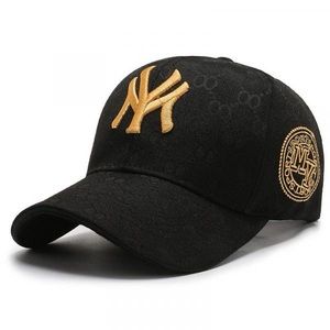 Fashion Embroidered Baseball Cap
